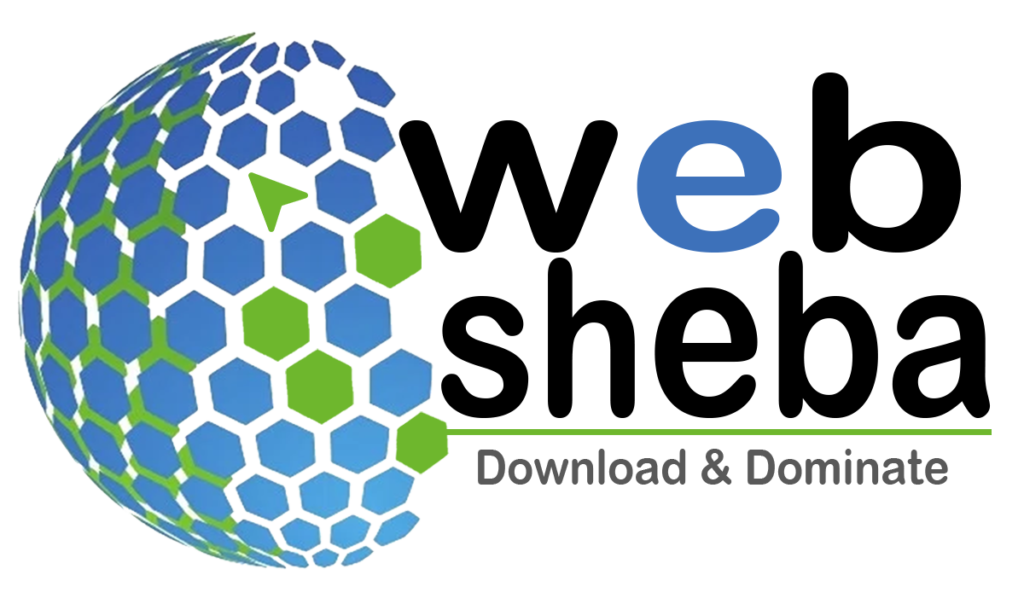 websheba logo